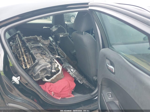 Aukcja sprzedaży 2016 Dodge Charger Police, vin: 2C3CDXAT0GH188564, numer aukcji: 45249848