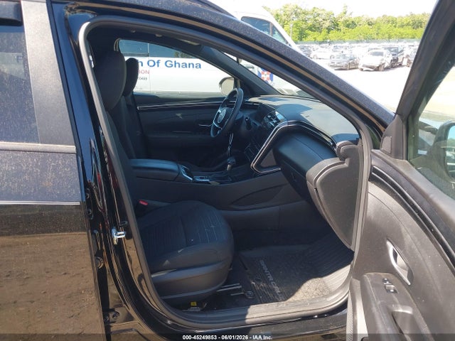 45249853 :رقم المزاد ، 5NTJCDDE9RH117392 vin ، 2024 Hyundai Santa Cruz Sel مزاد بيع