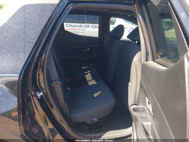 45249853 :رقم المزاد ، 5NTJCDDE9RH117392 vin ، 2024 Hyundai Santa Cruz Sel مزاد بيع