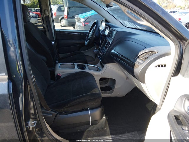 Продажа на аукционе авто 2013 Dodge Grand Caravan Sxt, vin: 2C4RDGCG8DR726956, номер лота: 45249854