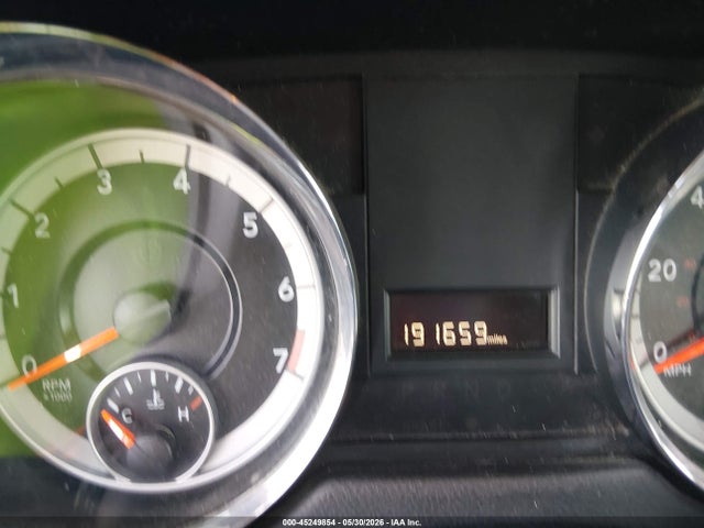 Продажа на аукционе авто 2013 Dodge Grand Caravan Sxt, vin: 2C4RDGCG8DR726956, номер лота: 45249854