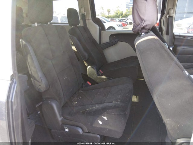 Продажа на аукционе авто 2013 Dodge Grand Caravan Sxt, vin: 2C4RDGCG8DR726956, номер лота: 45249854