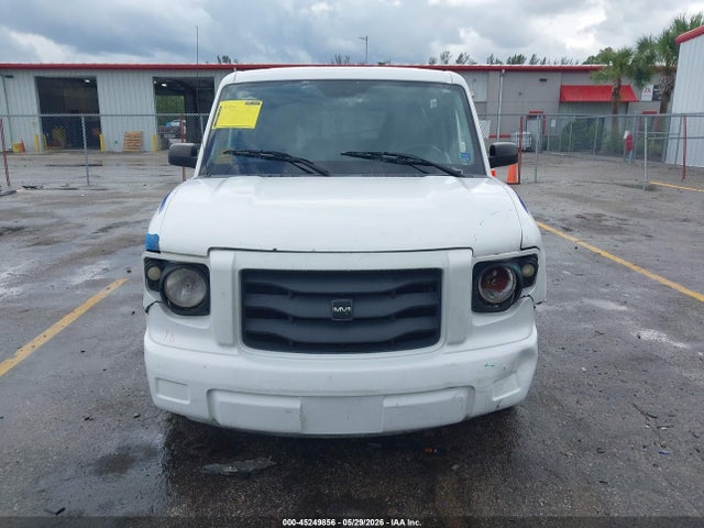 2014 Mobilityventure Mv-1 მანქანა იყიდება აუქციონზე, vin: 57WMD2A63EM102070, აუქციონის ნომერი: 45249856