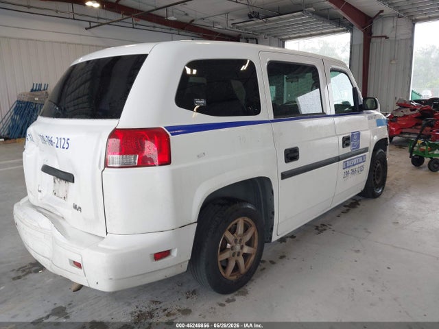 2014 Mobilityventure Mv-1 მანქანა იყიდება აუქციონზე, vin: 57WMD2A63EM102070, აუქციონის ნომერი: 45249856