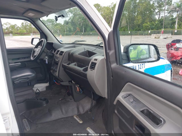 2014 Mobilityventure Mv-1 მანქანა იყიდება აუქციონზე, vin: 57WMD2A63EM102070, აუქციონის ნომერი: 45249856