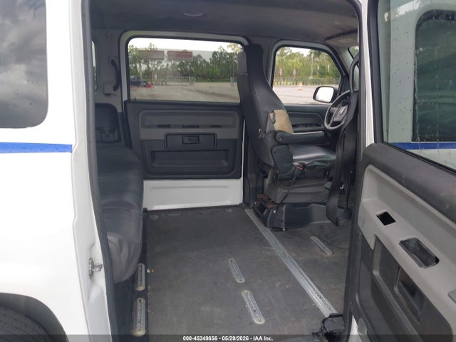 2014 Mobilityventure Mv-1 მანქანა იყიდება აუქციონზე, vin: 57WMD2A63EM102070, აუქციონის ნომერი: 45249856