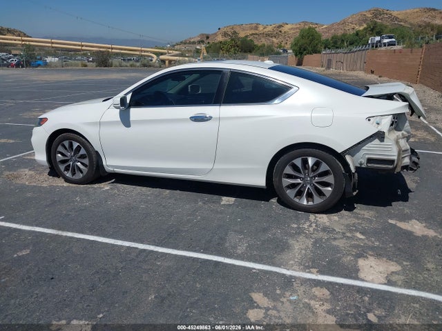 Honda Accord Ex-l 2014 1HGCT1B86EA011651 Image 15