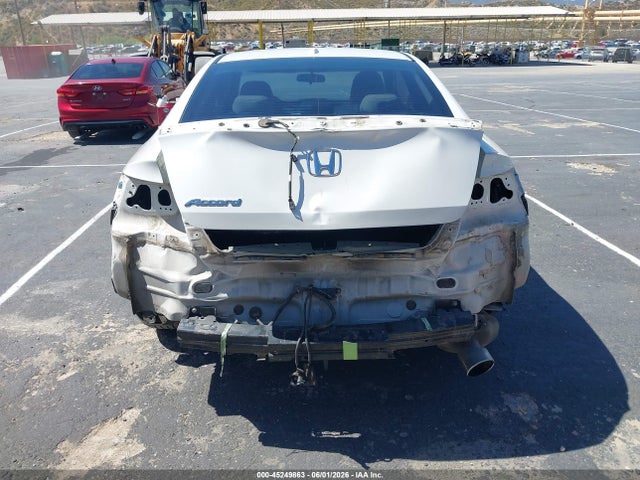 Honda Accord Ex-l 2014 1HGCT1B86EA011651 Image 17