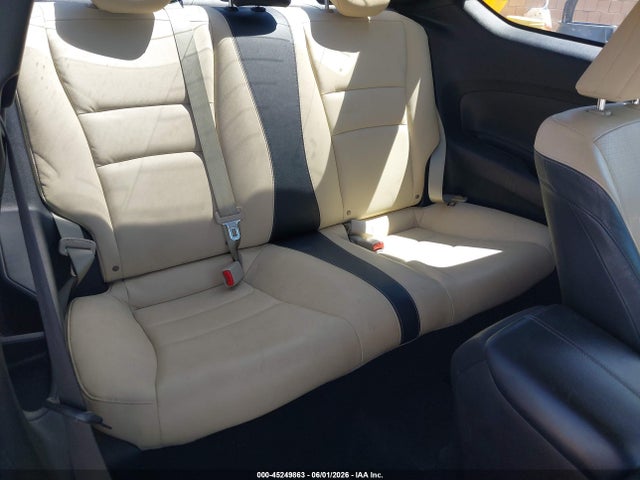 Honda Accord Ex-l 2014 1HGCT1B86EA011651 Image 8