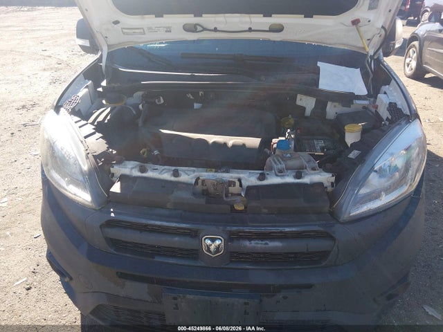 RAM Promaster City Tradesman 2015 ZFBERFAT5F6A78745 Image 10