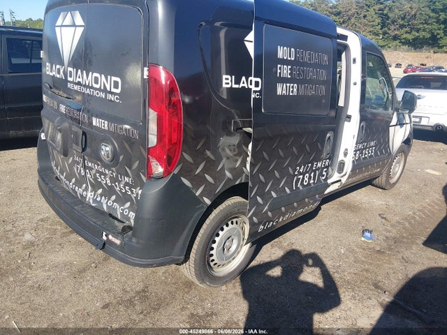 RAM Promaster City Tradesman 2015 ZFBERFAT5F6A78745 Image 4