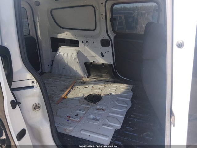 RAM Promaster City Tradesman 2015 ZFBERFAT5F6A78745 Image 5