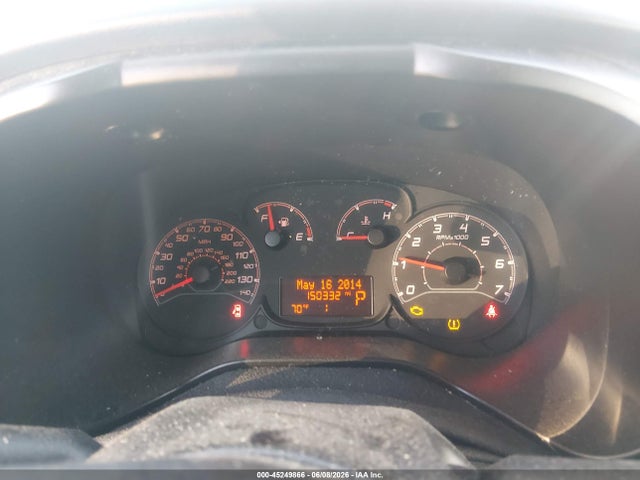 RAM Promaster City Tradesman 2015 ZFBERFAT5F6A78745 Image 7