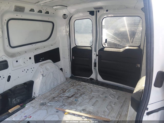 RAM Promaster City Tradesman 2015 ZFBERFAT5F6A78745 Image 8