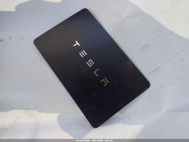 Продажа на аукционе авто 2025 Tesla Model Y Long Range Dual Motor Rear-wheel Drive, vin: 7SAYGDED6SF229808, номер лота: 45249868