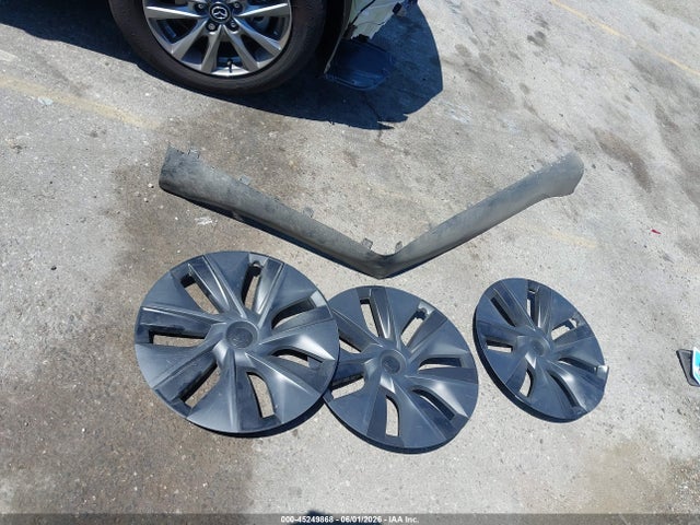 Продажа на аукционе авто 2025 Tesla Model Y Long Range Dual Motor Rear-wheel Drive, vin: 7SAYGDED6SF229808, номер лота: 45249868