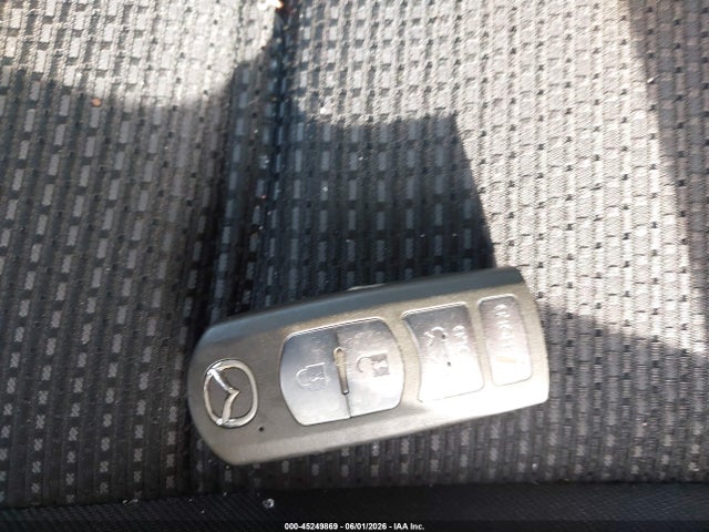 Aukcja sprzedaży 2013 Mazda Mazda3 I Touring, vin: JM1BL1V74D1780497, numer aukcji: 45249869