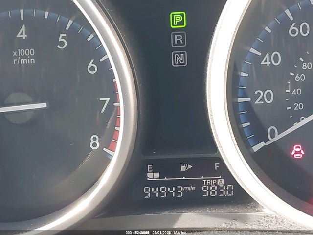 Aukcja sprzedaży 2013 Mazda Mazda3 I Touring, vin: JM1BL1V74D1780497, numer aukcji: 45249869