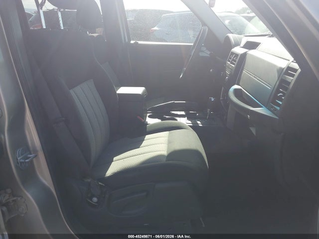 Продажа на аукционе авто 2010 Jeep Liberty Sport, vin: 1J4PN2GK1AW164062, номер лота: 45249871