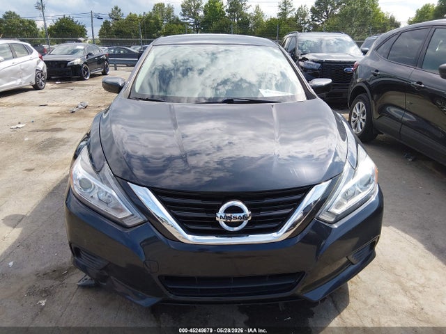 Продаж на аукціоні авто 2018 Nissan Altima 2.5 S, vin: 1N4AL3AP5JC252096, номер лоту: 45249879