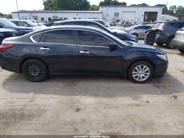 Продаж на аукціоні авто 2018 Nissan Altima 2.5 S, vin: 1N4AL3AP5JC252096, номер лоту: 45249879
