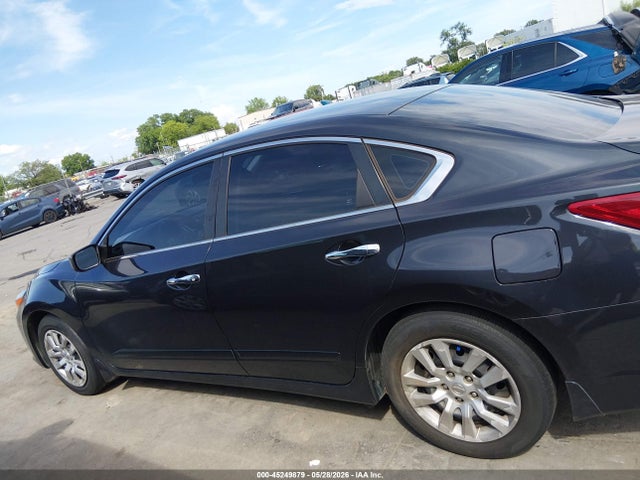 Продаж на аукціоні авто 2018 Nissan Altima 2.5 S, vin: 1N4AL3AP5JC252096, номер лоту: 45249879
