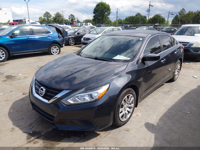 Продаж на аукціоні авто 2018 Nissan Altima 2.5 S, vin: 1N4AL3AP5JC252096, номер лоту: 45249879