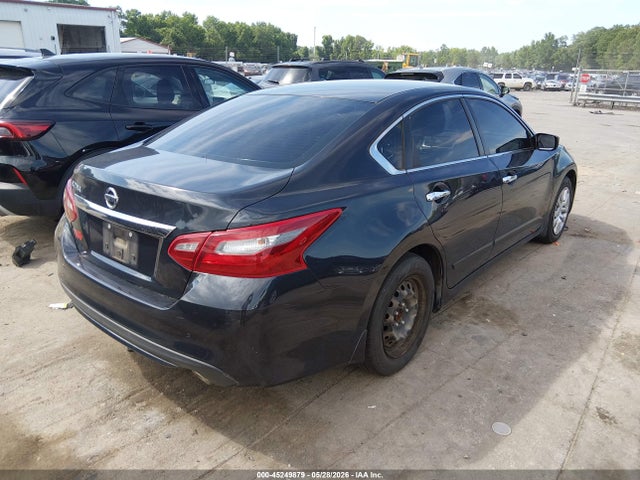 Продаж на аукціоні авто 2018 Nissan Altima 2.5 S, vin: 1N4AL3AP5JC252096, номер лоту: 45249879