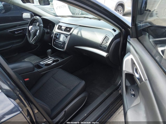 Продаж на аукціоні авто 2018 Nissan Altima 2.5 S, vin: 1N4AL3AP5JC252096, номер лоту: 45249879