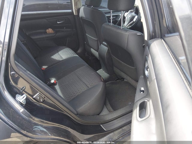 Продаж на аукціоні авто 2018 Nissan Altima 2.5 S, vin: 1N4AL3AP5JC252096, номер лоту: 45249879