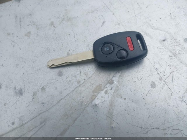 2009 Honda Civic Gx მანქანა იყიდება აუქციონზე, vin: 1HGFA46559L000333, აუქციონის ნომერი: 45249883