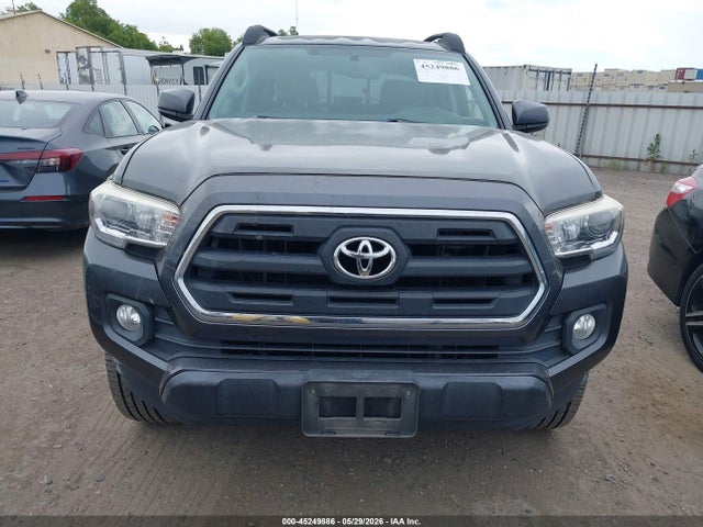 Toyota Tacoma Sr5 2017 3TMBZ5DN0HM010442 Image 12