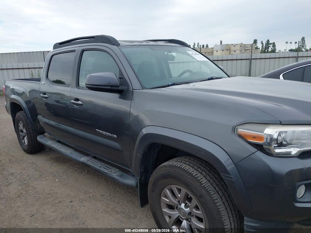 Toyota Tacoma Sr5 2017 3TMBZ5DN0HM010442 Image 13