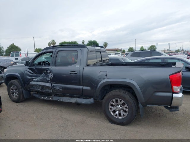 Toyota Tacoma Sr5 2017 3TMBZ5DN0HM010442 Image 14