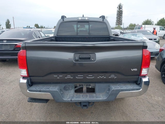 Toyota Tacoma Sr5 2017 3TMBZ5DN0HM010442 Image 16