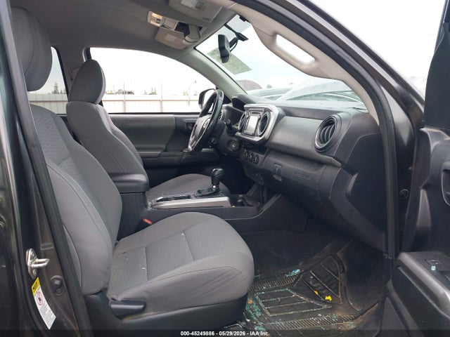 Toyota Tacoma Sr5 2017 3TMBZ5DN0HM010442 Image 5