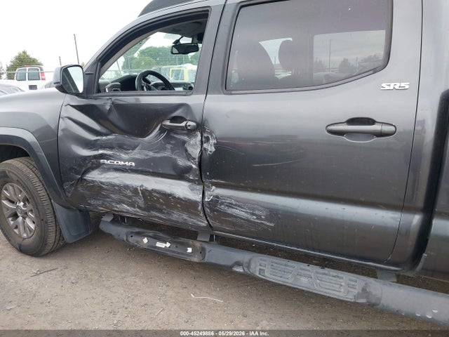 Toyota Tacoma Sr5 2017 3TMBZ5DN0HM010442 Image 6