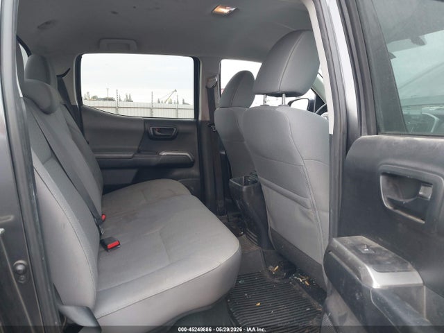 Toyota Tacoma Sr5 2017 3TMBZ5DN0HM010442 Image 8
