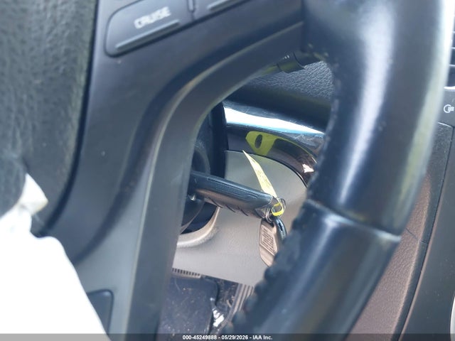 KIA SORENTO LX 2015 5XYKTDA68FG606353 Image 11