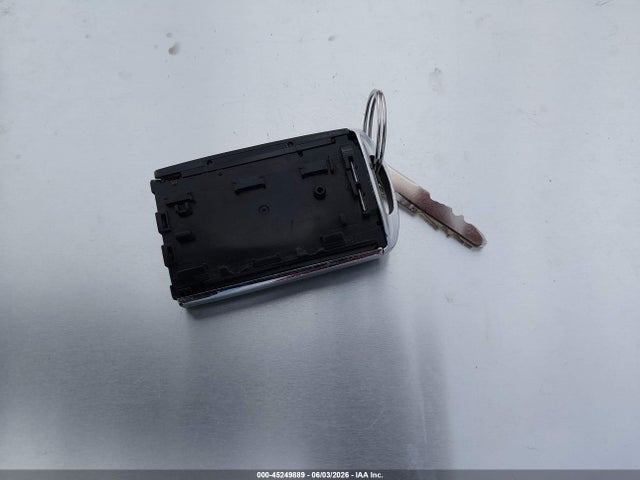 JM1NDAM75M0455911 Mazda Mx-5 Miata Rf Grand Touring