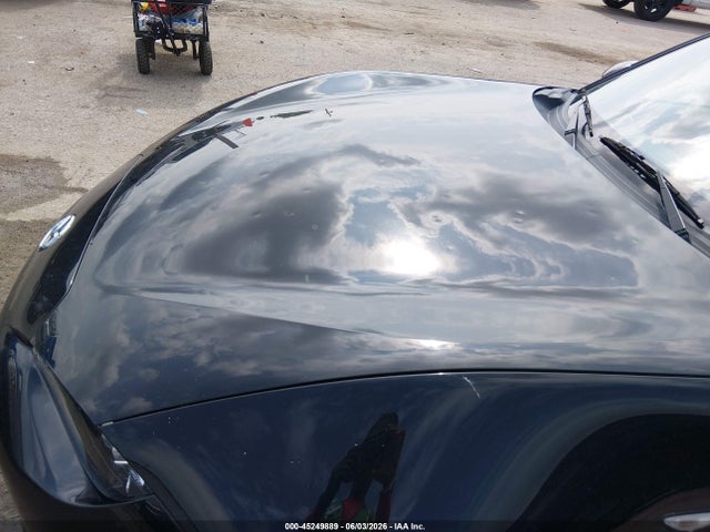 JM1NDAM75M0455911 Mazda Mx-5 Miata Rf Grand Touring