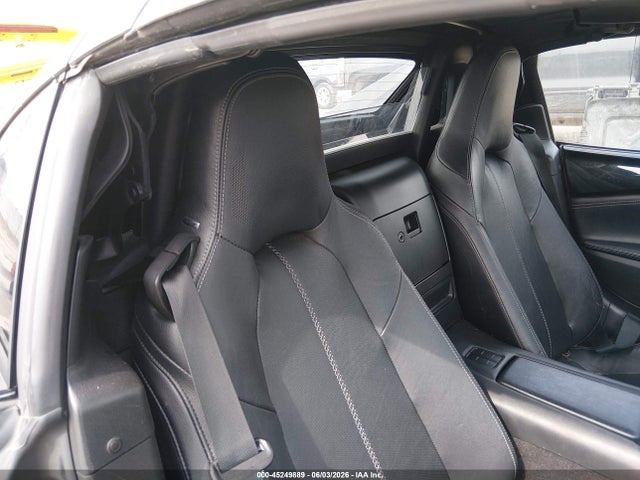 JM1NDAM75M0455911 Mazda Mx-5 Miata Rf Grand Touring