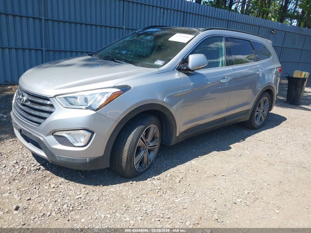 Продаж на аукціоні авто 2013 Hyundai Santa Fe Limited, vin: KM8SRDHF4DU011477, номер лоту: 45249896