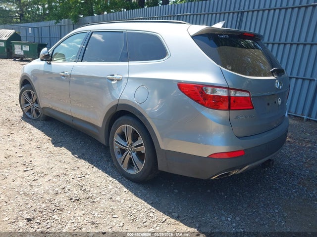 Продаж на аукціоні авто 2013 Hyundai Santa Fe Limited, vin: KM8SRDHF4DU011477, номер лоту: 45249896
