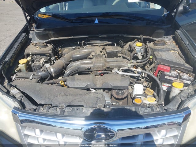 Aukcja sprzedaży 2012 Subaru Forester 2.5x Premium, vin: JF2SHADC0CH457197, numer aukcji: 45249897