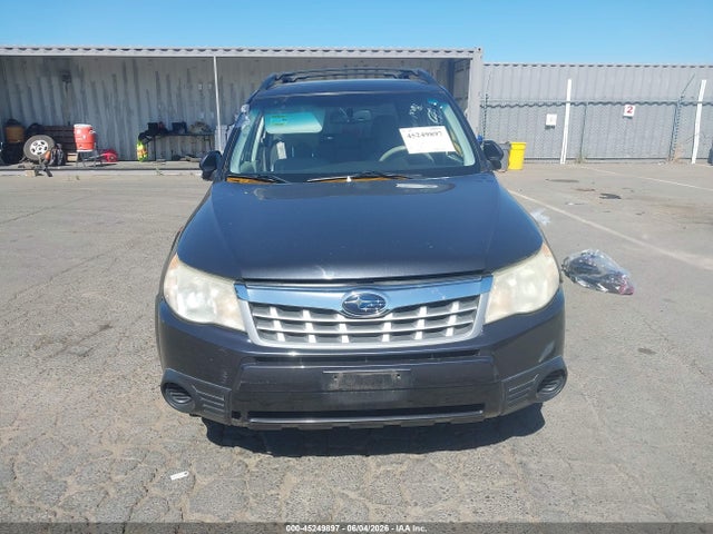 Aukcja sprzedaży 2012 Subaru Forester 2.5x Premium, vin: JF2SHADC0CH457197, numer aukcji: 45249897