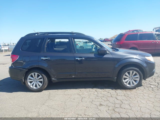Aukcja sprzedaży 2012 Subaru Forester 2.5x Premium, vin: JF2SHADC0CH457197, numer aukcji: 45249897