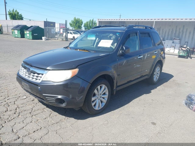 Aukcja sprzedaży 2012 Subaru Forester 2.5x Premium, vin: JF2SHADC0CH457197, numer aukcji: 45249897