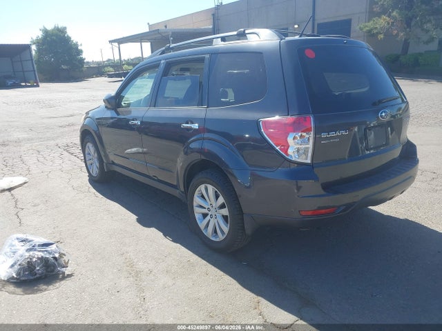 Aukcja sprzedaży 2012 Subaru Forester 2.5x Premium, vin: JF2SHADC0CH457197, numer aukcji: 45249897