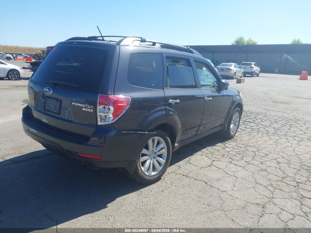 Aukcja sprzedaży 2012 Subaru Forester 2.5x Premium, vin: JF2SHADC0CH457197, numer aukcji: 45249897